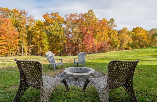 Blacksburg House | Modern Home 2 Miles to Virginia Tech