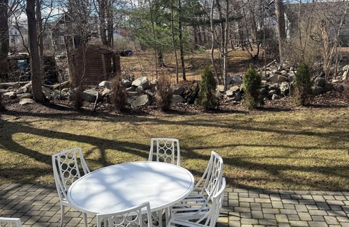 Weymouth House | Modern home 3BR Near Boston Gillette Stadium Perfect for World Cup Stays