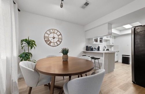 Pleasant Valley House | Modern Home 7 Min from Downtown