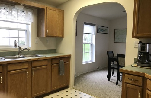 Cape Vincent House | Modern Home, Beautiful St. Lawrence River View