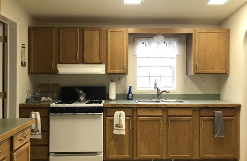 Cape Vincent House | Modern Home, Beautiful St. Lawrence River View