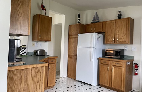 Cape Vincent House | Modern Home, Beautiful St. Lawrence River View