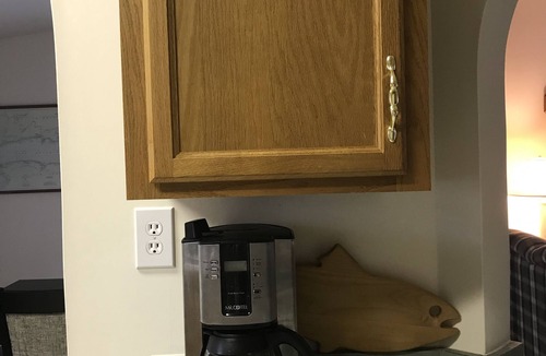 Cape Vincent House | Modern Home, Beautiful St. Lawrence River View