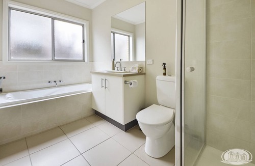 Portland North House | Modern home close to CBD