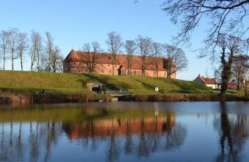 Nyborg Villa | Modern home close to nature & the city, centrally located in Denmark