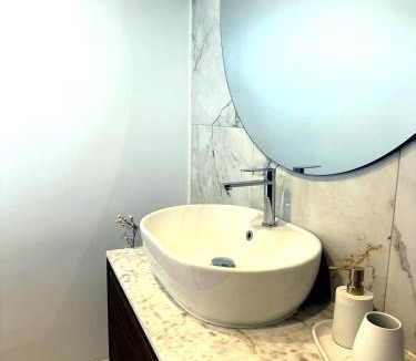 Nyborg Villa | Modern home close to nature & the city, centrally located in Denmark