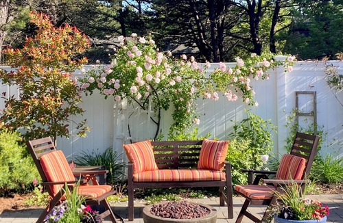 Provincetown Apartment | Modern home, great quiet location w/saltwater pool & hot tub!