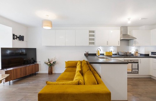 Dartford House | Modern Home in a Prime Location.