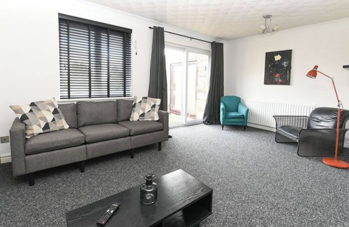 Barnsley House | Modern Home in Barnsley