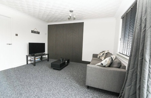 Barnsley House | Modern Home in Barnsley