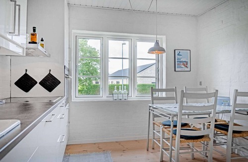 Tversted House | Modern home in Bindslev