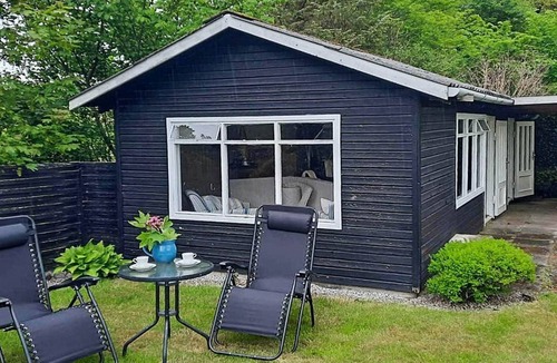 Tversted House | Modern home in Bindslev