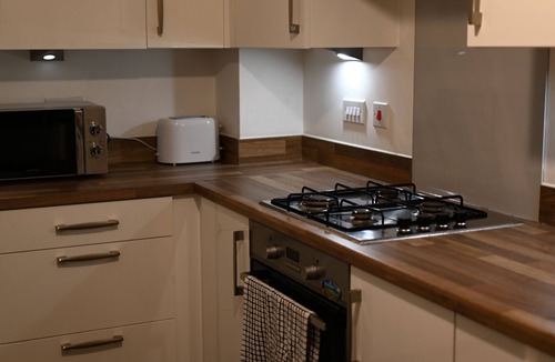 Bordesley House | Modern home in Birmingham