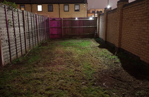 Bordesley House | Modern home in Birmingham