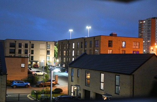 Bordesley House | Modern home in Birmingham