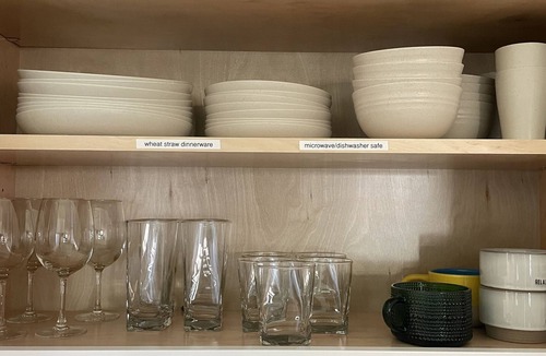 Brownstown Condo | Modern home in central Yakima