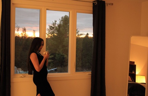 Odessa House | Modern Home in Odessa | 17 Minutes to Kingston