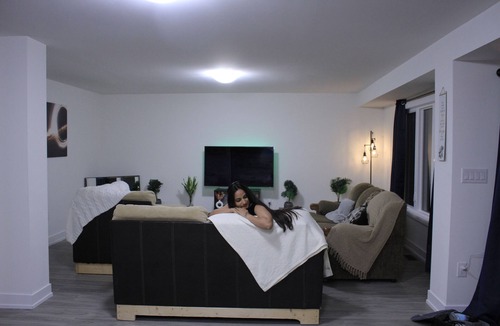 Odessa House | Modern Home in Odessa | 17 Minutes to Kingston