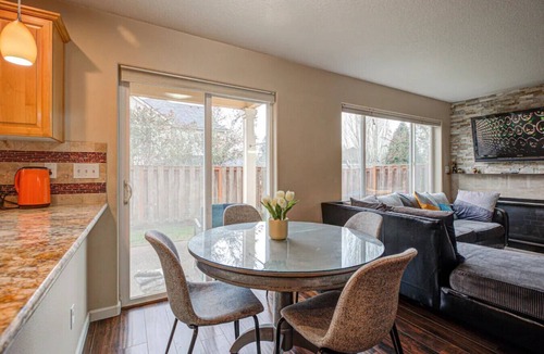 Orenco House | Modern home in Orenco