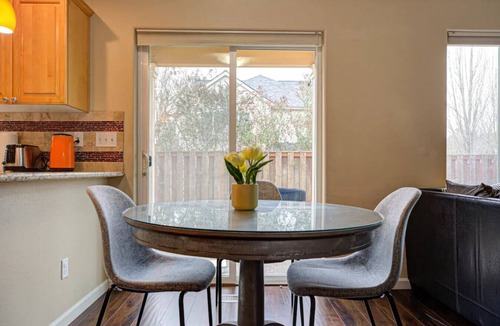 Orenco House | Modern home in Orenco