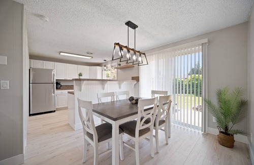 North Gresham House | Modern Home in Portland