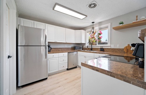 North Gresham House | Modern Home in Portland