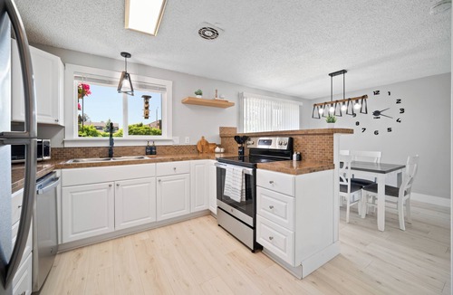 North Gresham House | Modern Home in Portland