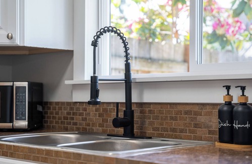 North Gresham House | Modern Home in Portland