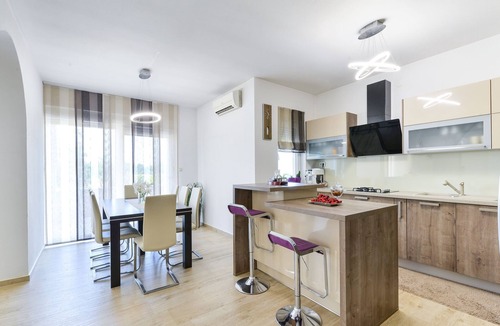 Pristeg House | Modern Home in Quiet Pristeg