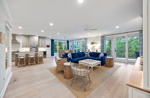 Johns Island House | Modern Home in Vanderhorst- POPULAR Area with Community Pool Access!