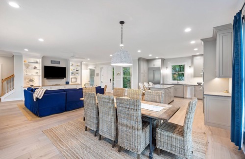Johns Island House | Modern Home in Vanderhorst- POPULAR Area with Community Pool Access!