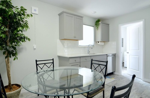 Westland House | Modern Home Located in Westland