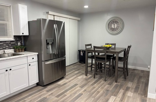 Salt Lake City House | Modern Home- near airport