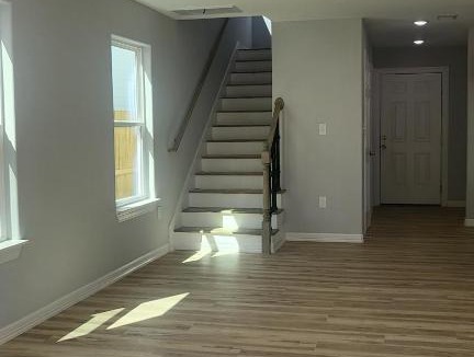 Northeast Houston House | Modern Home Northeast Houston!