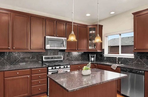 North Creek House | Modern Home on 223rd Pl SE #41847