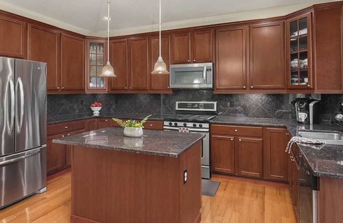 North Creek House | Modern Home on 223rd Pl SE #41847