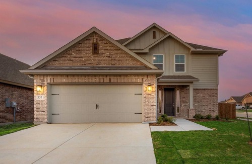 Gainesville House | Modern Home on the Texas Prairie