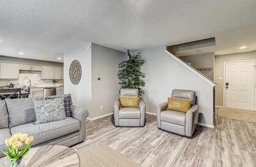 Noblesville House | Modern Home, Ruoff, Grand Park