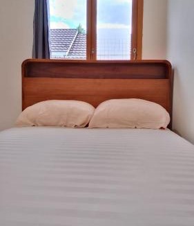 Banjarmasin House | Modern Home Stay Dekat DM Mall Banjarmasin