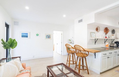 Bay Harbor Islands Apartment | Modern Home Near Beach & Bal Harbour Shops