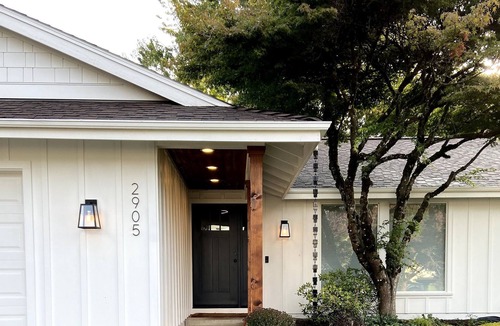 Eugene House | Modern Home