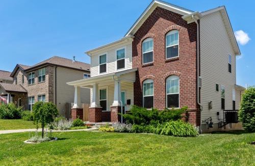The Gate House | Modern Home w/Garage Near SLU | JZ Vacation Rentals