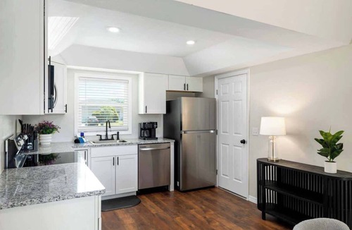 Wesley Chapel House | Modern Home w/Private Patio in Wesley Chapel