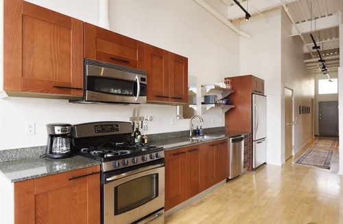 Basalt Condo | Modern Home w/Rooftop Deck & Gym | Mid-Valley Modern