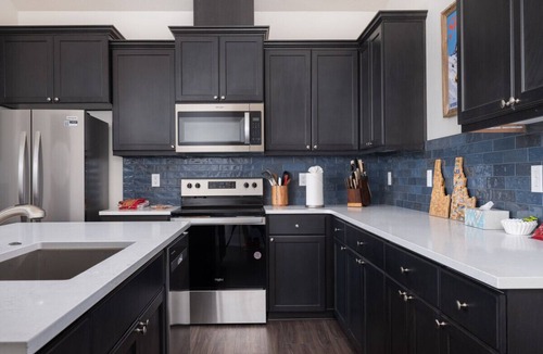 Clawson House | Modern Home with Panoramic Teton Views