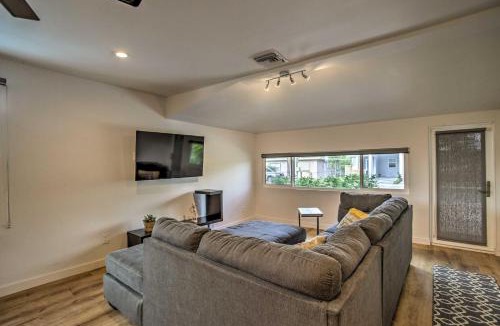 South Middle River House | Modern Home with Shared Pool in Fort Lauderdale!