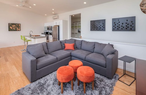 Eastsound House | Modern Home with Stunning Water View