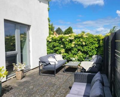 Aarhus South Apartment | Modern & Homely Apartment - Free Parking