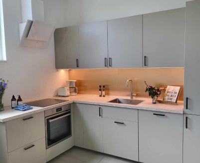 Aarhus South Apartment | Modern & Homely Apartment - Free Parking