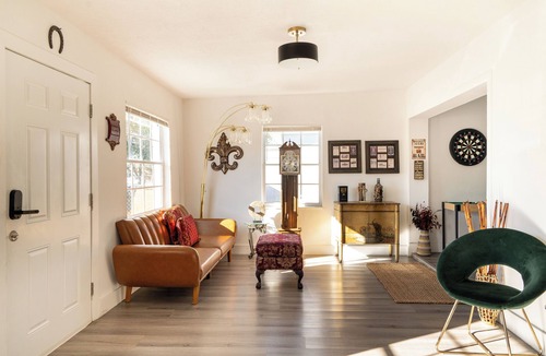 Tangelo Park House | Modern & Homely Entire House Orlando. Key Location!